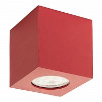 потолочный светильник denkirs dk3010-re в Дзержинске