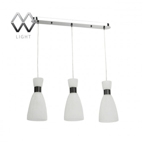 подвесной светильник mw-light лоск 5 354016403 в Дзержинске