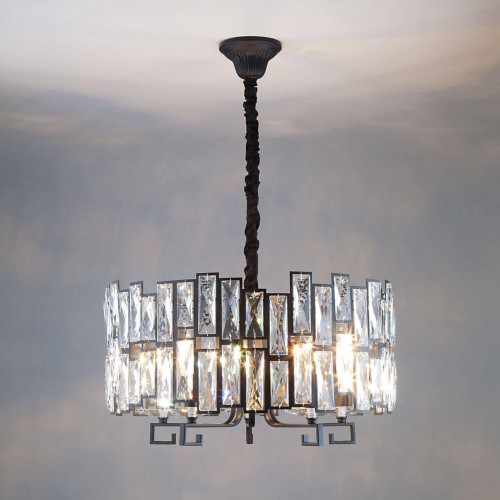 подвесная люстра bogates frammenti 275/5 strotskis в Дзержинске