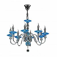 подвесная люстра osgona azzurro 699084 в Дзержинске