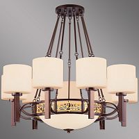 подвесная люстра kemar korento kr/9/b/kp в Дзержинске