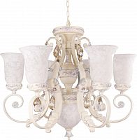 подвесная люстра st luce sogni sl251.503.07 в Дзержинске