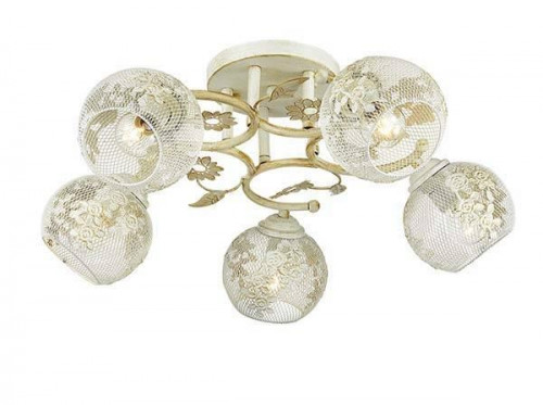 потолочная люстра lumion ivetta 3000/5c в Дзержинске