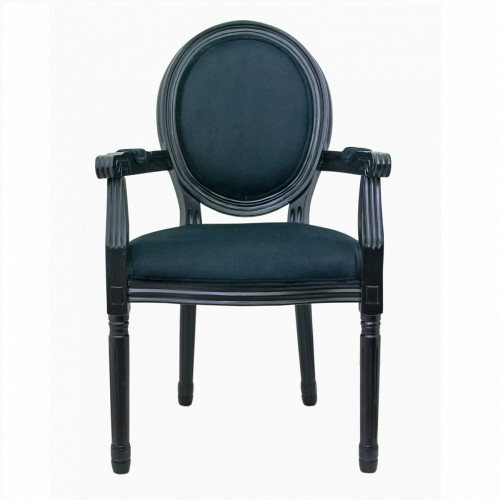 стул volker arm black в Дзержинске
