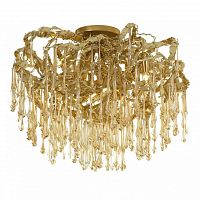 потолочная люстра divinare 3150/16 pl-11 в Дзержинске