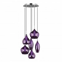 подвесная люстра lightstar pentola 803069 в Дзержинске