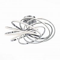 потолочный светодиодный светильник st luce ritorti sl958.102.08 в Дзержинске