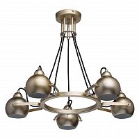 подвесная люстра mw-light формула 1 696010105 в Дзержинске