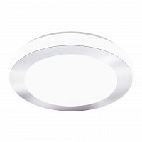 потолочный светодиодный светильник eglo led carpi 95283 в Дзержинске