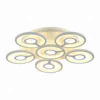 потолочная светодиодная люстра f-promo roundels 2292-6u в Дзержинске