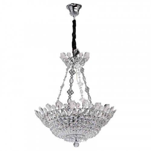 подвесной светильник mw-light патриция 1 447010512 в Дзержинске