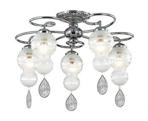 потолочная люстра lumion piretta 3274/5c в Дзержинске