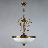 подвесной светильник ambiente seville 02140 pb в Дзержинске