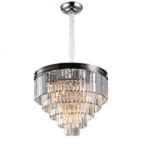 подвесной светильник newport 31109/s nickel в Дзержинске