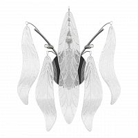 бра lightstar vetro сristallo 793634 в Дзержинске