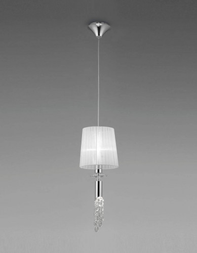 подвесной светильник mantra tiffany 3861 в Дзержинске