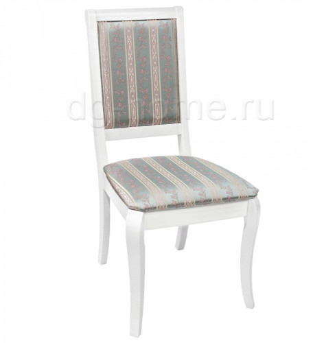 стул деревянный dio pure white в Дзержинске