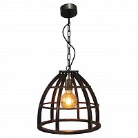 подвесной светильник lussole loft lsp-8065 в Дзержинске