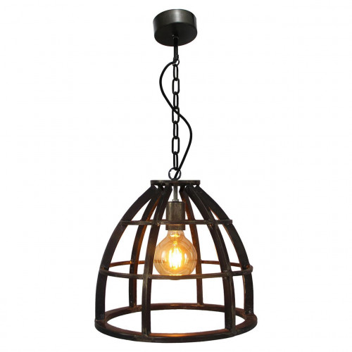 подвесной светильник lussole loft lsp-8065 в Дзержинске