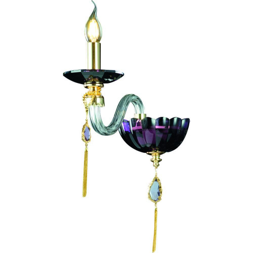бра divinare mona 5126/12 ap-1 в Дзержинске