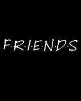 постер friends а3 в Дзержинске