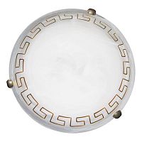 потолочный светильник arte lamp antica a3630ap-1ab в Дзержинске