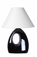 настольная лампа lucide hoal 14558/81/30 в Дзержинске
