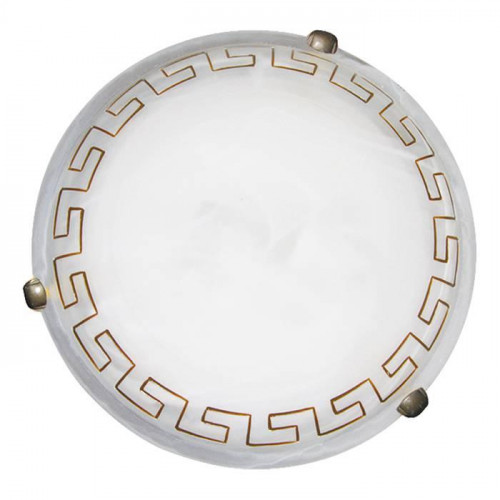 потолочный светильник arte lamp antica a3630ap-1ab в Дзержинске