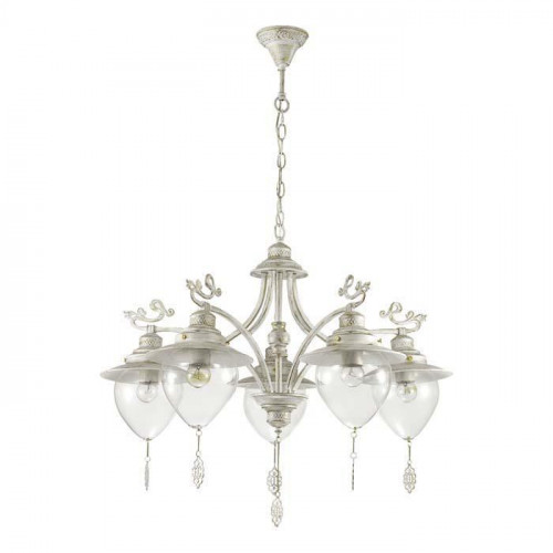 подвесная люстра lumion prana 3495/5 в Дзержинске