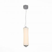 подвесной светодиодный светильник st luce bambu sl807.503.01 в Дзержинске