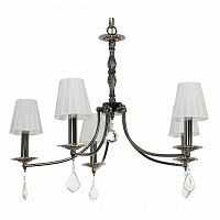 подвесная люстра arti lampadari fiore e 1.1.5.602 pb в Дзержинске
