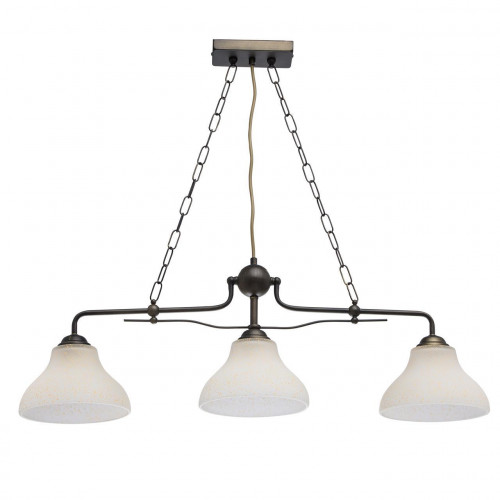 подвесная люстра mw-light тетро 5 673012203 в Дзержинске