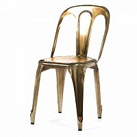 стул marais vintage wood золото в Дзержинске