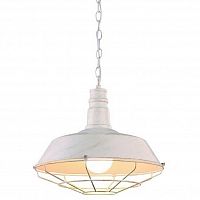 подвесной светильник arte lamp 74 a9183sp-1wg в Дзержинске