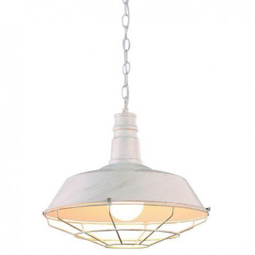 подвесной светильник arte lamp 74 a9183sp-1wg в Дзержинске