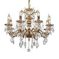 подвесная люстра omnilux oml-78903-08 в Дзержинске