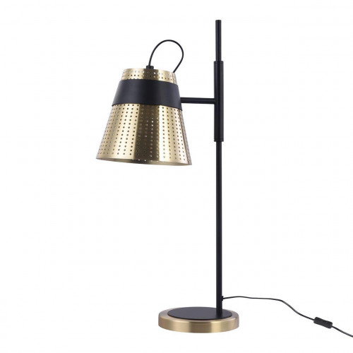 настольная лампа maytoni trento mod614tl-01bs в Дзержинске