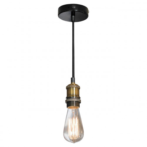 подвесной светильник lussole loft lsp-9888 в Дзержинске