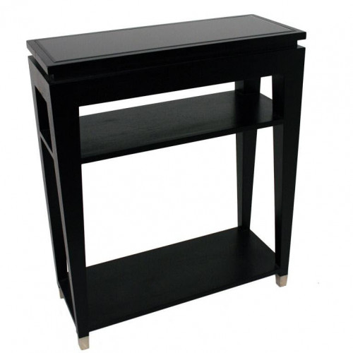 консоль black glass top венге в Дзержинске