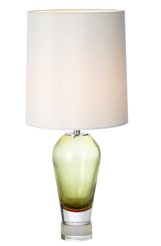 настольная лампа chaney olive green от rvastley зелёный в Дзержинске