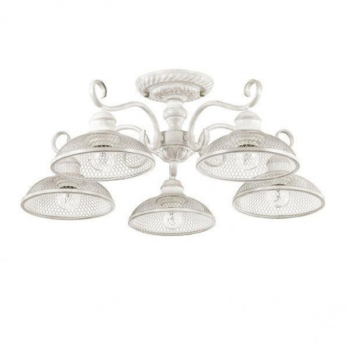 потолочная люстра lumion zerome 3473/5c в Дзержинске