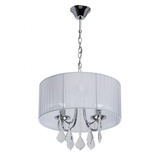 подвесная люстра mw-light жаклин 465016104 в Дзержинске