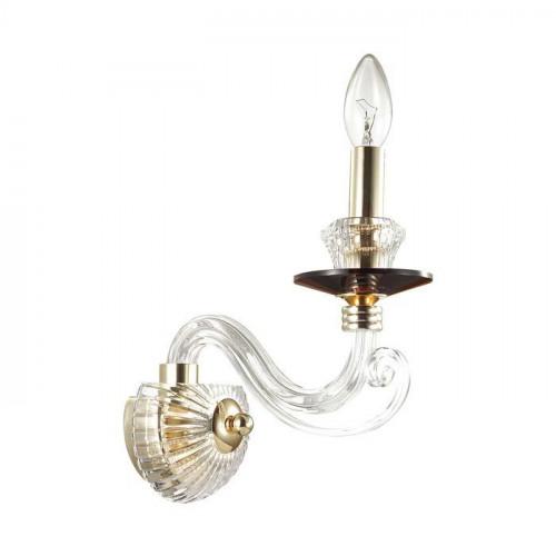 бра odeon light siena 3929/1w в Дзержинске