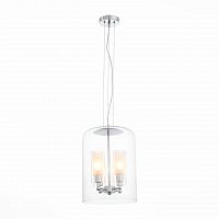 подвесная люстра st luce сapello sl314.103.04 в Дзержинске
