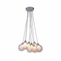 подвесная светодиодная люстра arte lamp pallone a3025sp-9cc в Дзержинске
