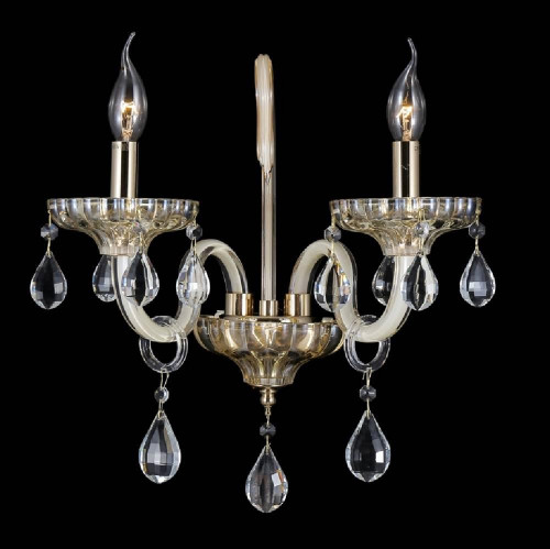 бра crystal lux sierra ap2 в Дзержинске