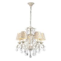 подвесная люстра maytoni velvet arm219-05-g в Дзержинске