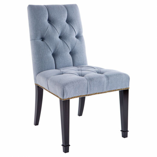 стул manon pearl blue в Дзержинске