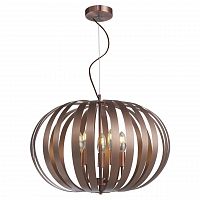 подвесная люстра lussole loft lsp-9876 в Дзержинске