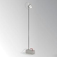 торшер shaker tr 1 white от leucos в Дзержинске